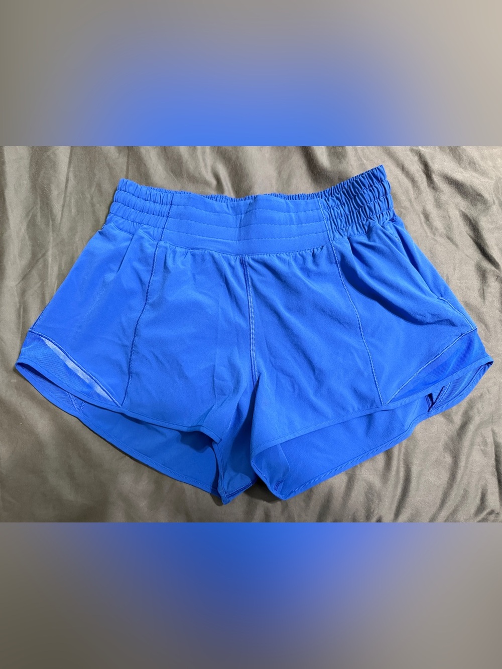 Lululemon HR Hotty Hot 2.5” Shorts